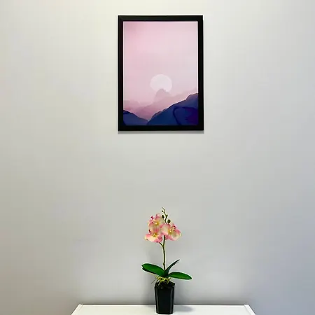 Homestay Mmrent Pink Gdansk
